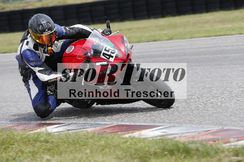 /25 10.06.2025 MaxRacing ADR/Gruppe gruen/45
